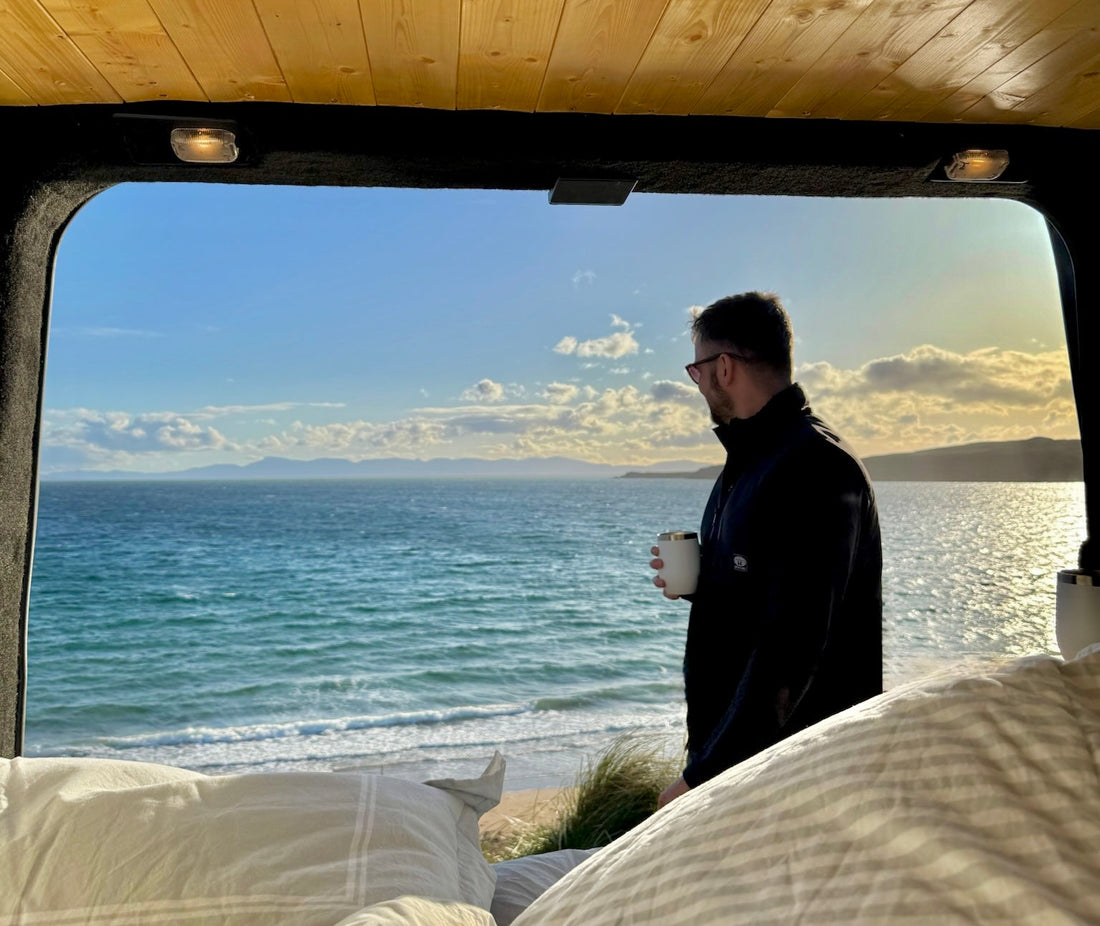 How Much Does a Campervan Conversion Cost in 2026?