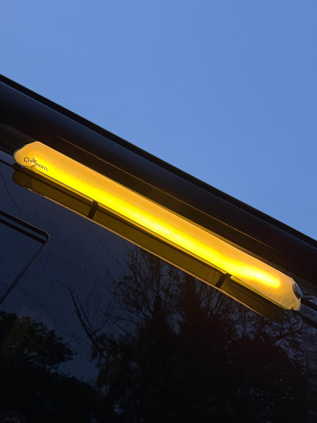 Glowmad Original Magnetic Adventure Light - by Chillbeam