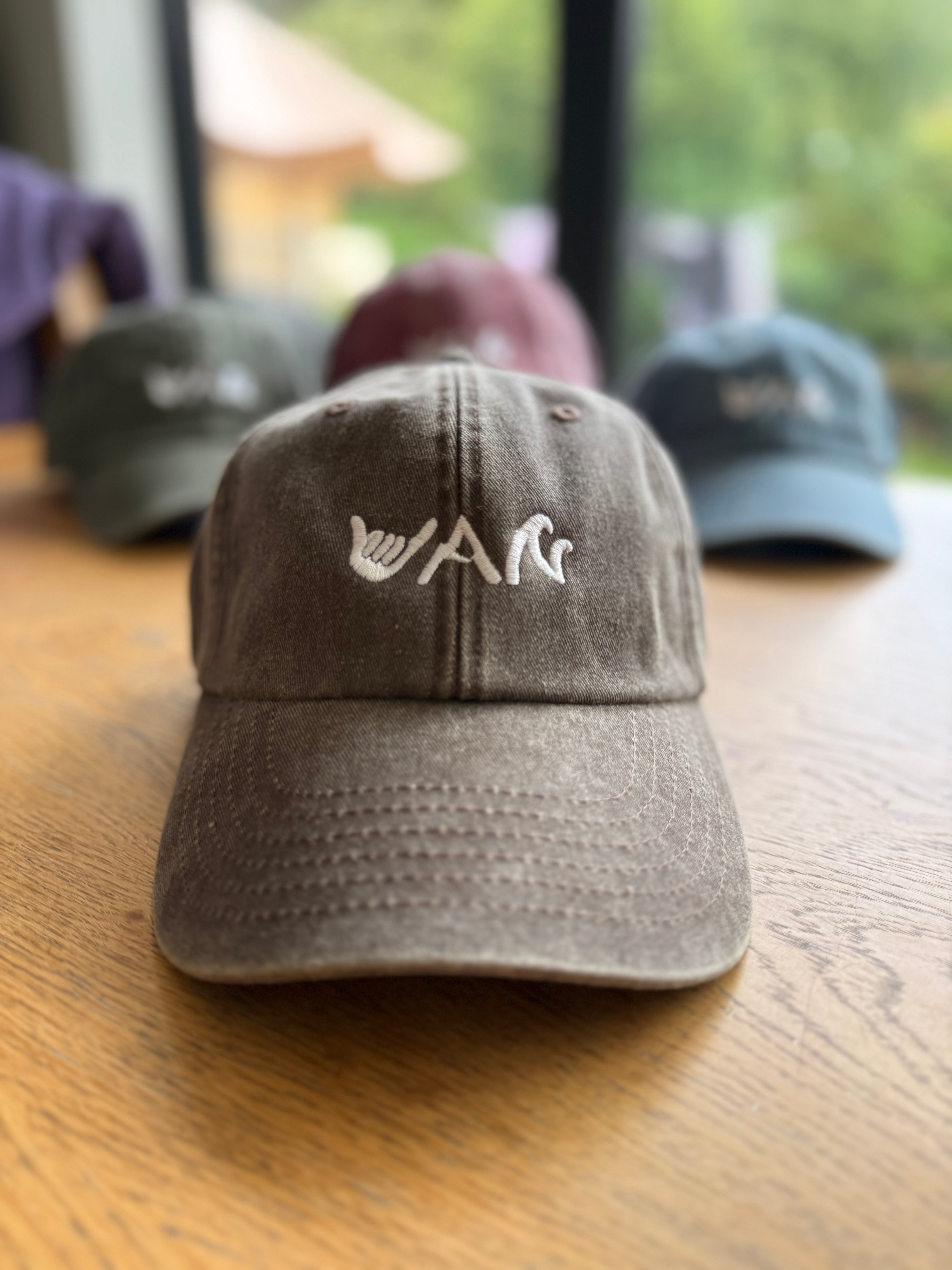 Van Adventurer Elements Cap