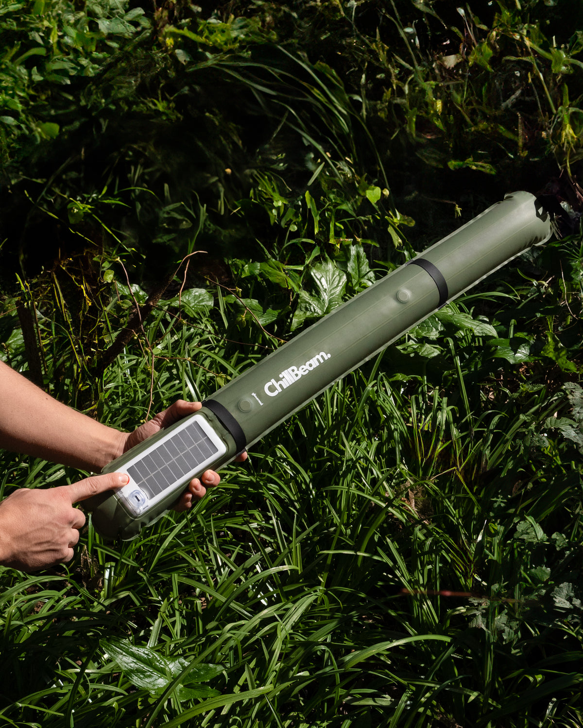 Glowmad Original Magnetic Adventure Light - by Chillbeam