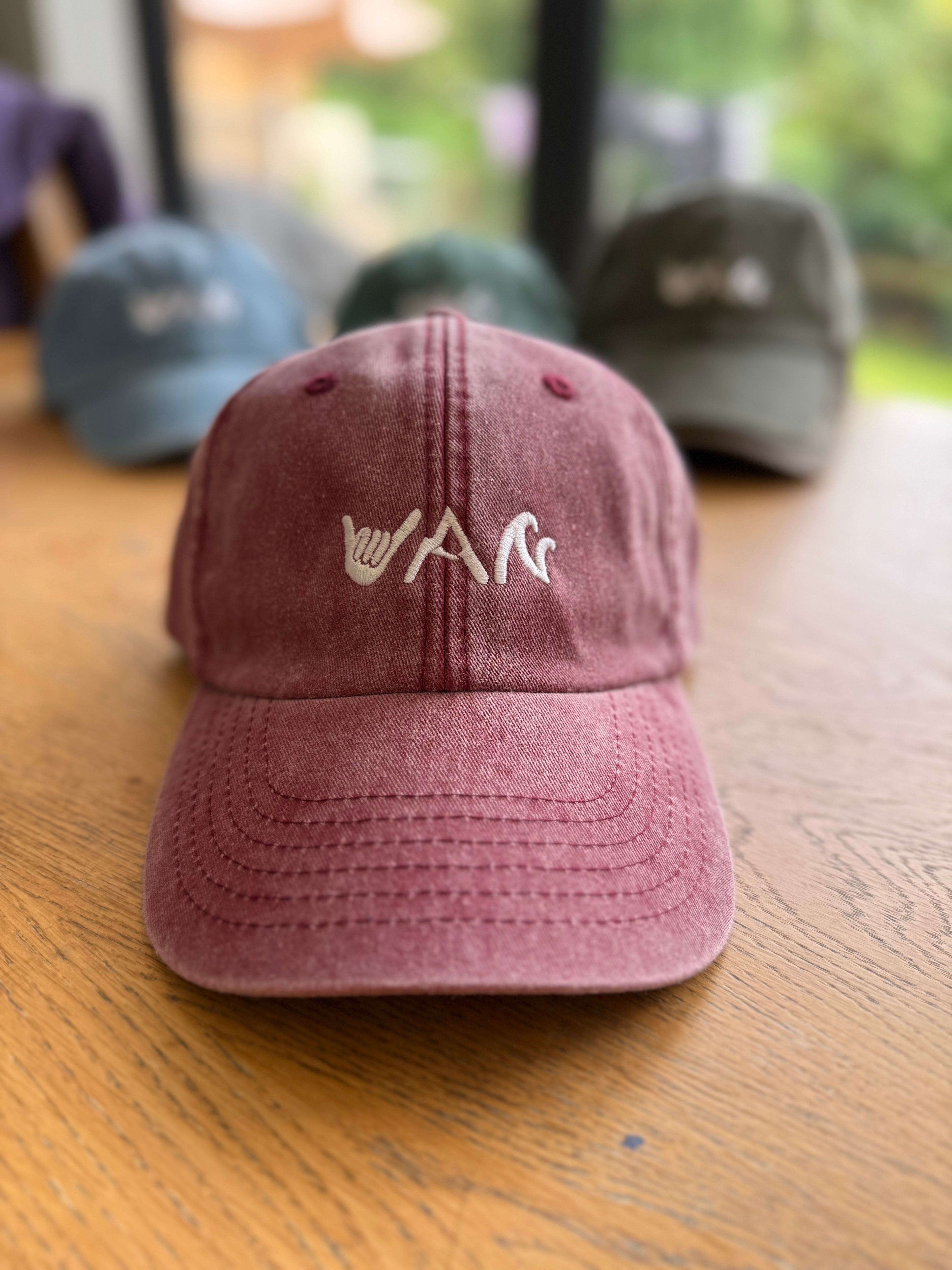 Van Adventurer Elements Cap