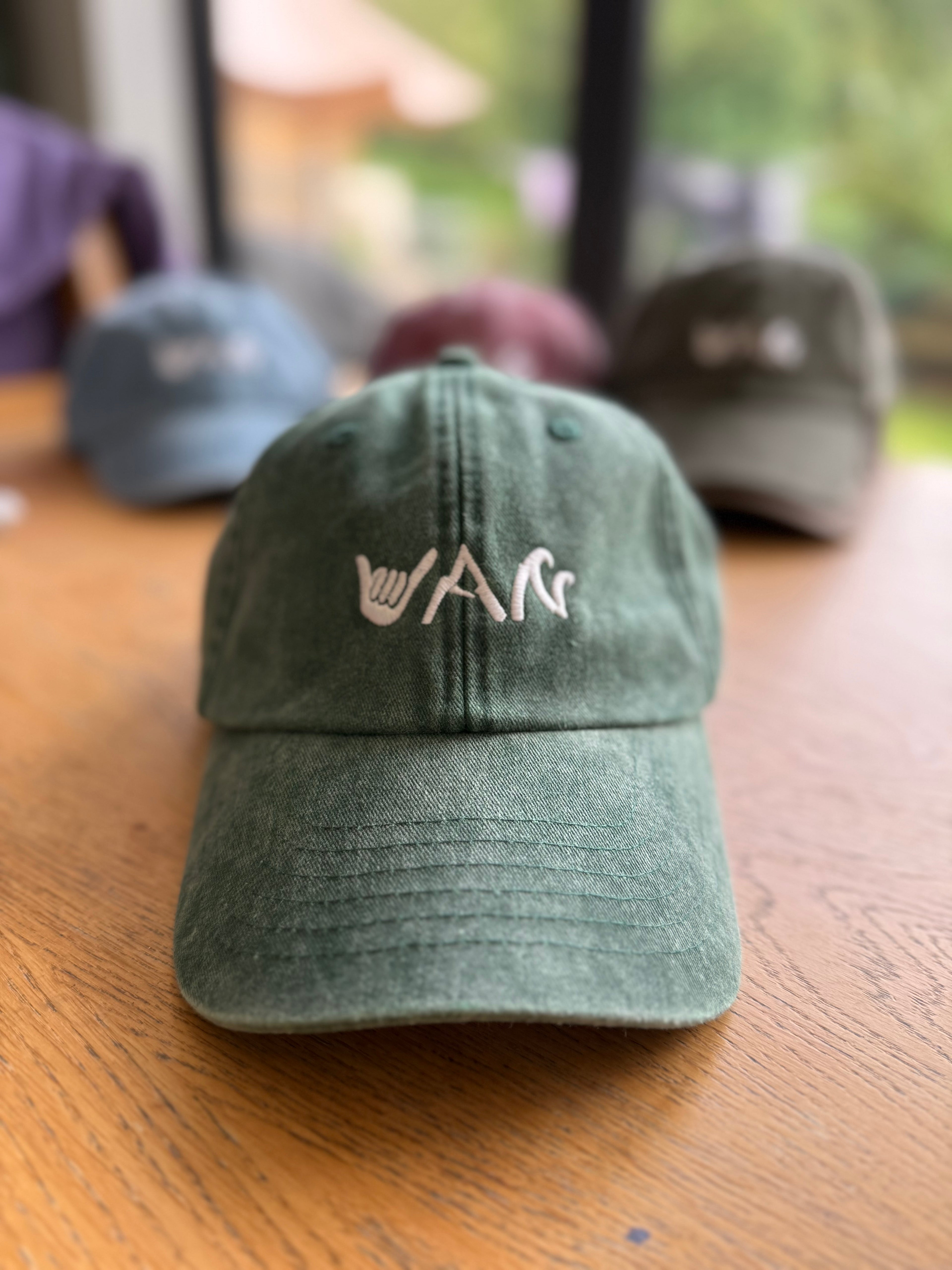 Van Adventurer Elements Cap