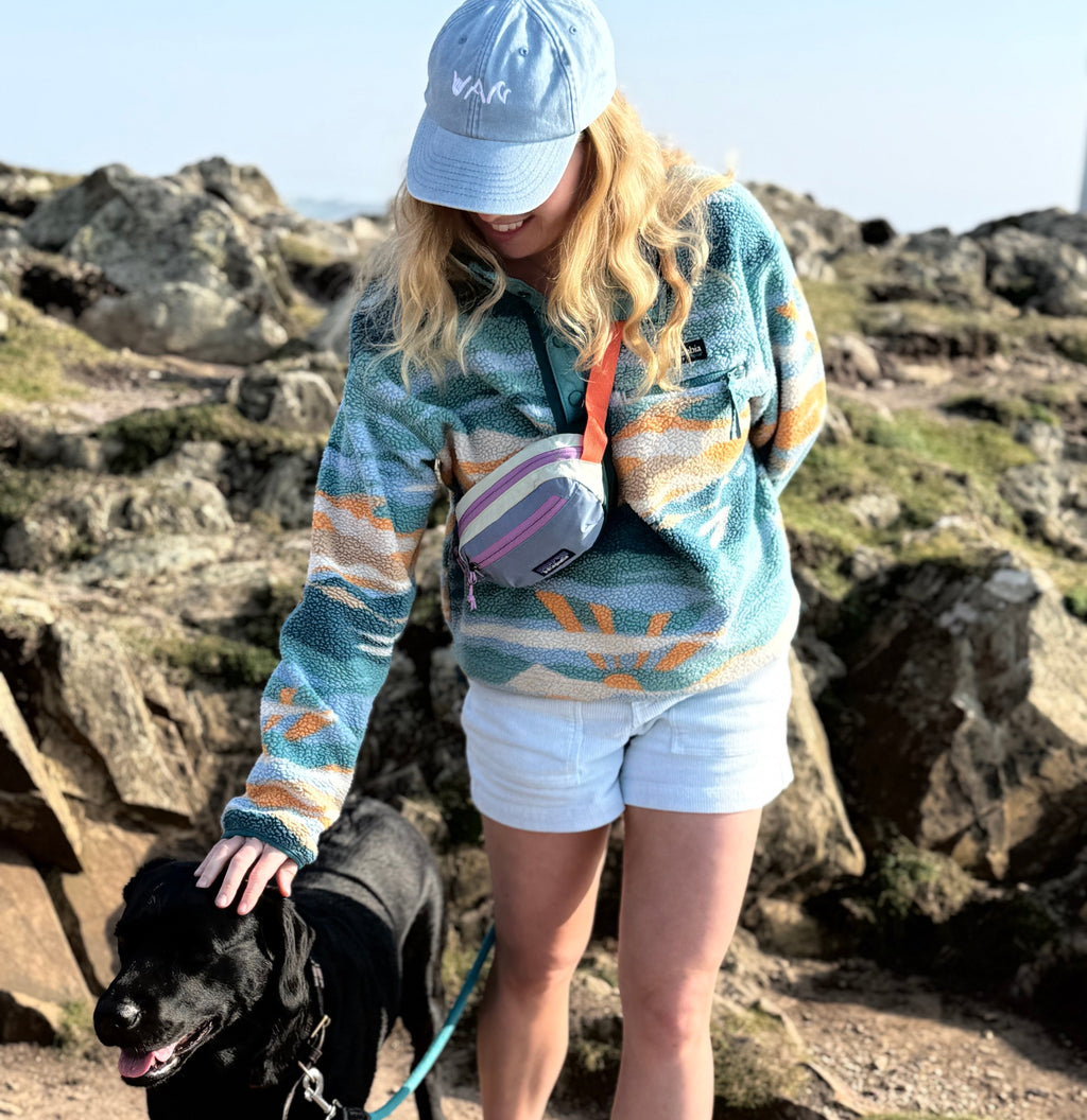 Van Adventurer Elements Cap