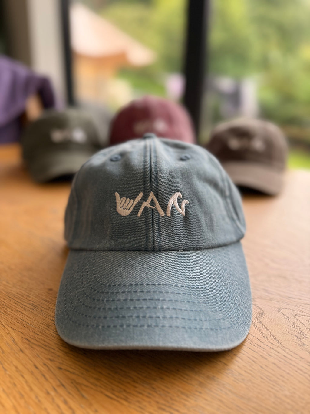 Van Adventurer Elements Cap