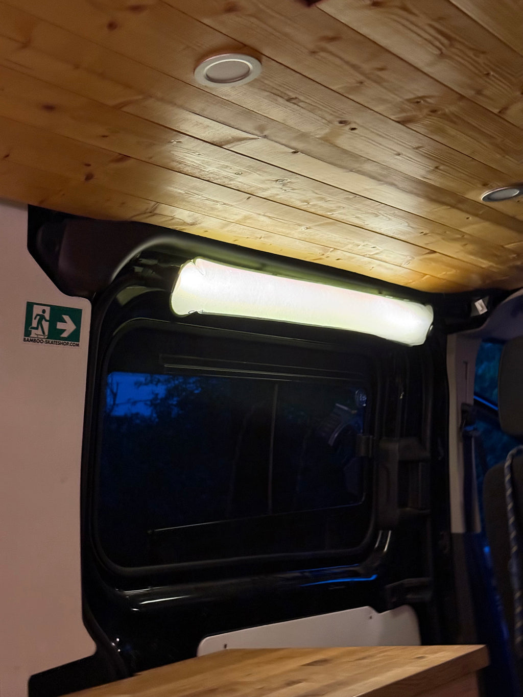 Glowmad Original Magnetic Adventure Light - by Chillbeam