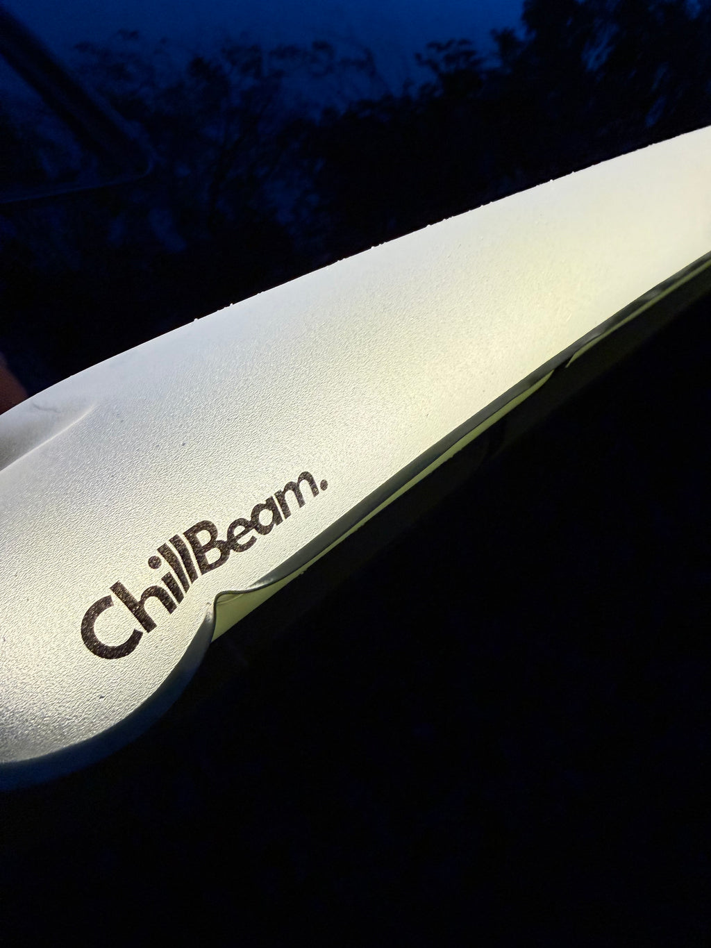 Glowmad Original Magnetic Adventure Light - by Chillbeam