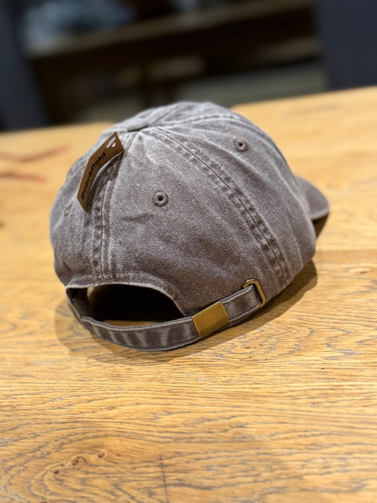 Van Adventurer Elements Cap