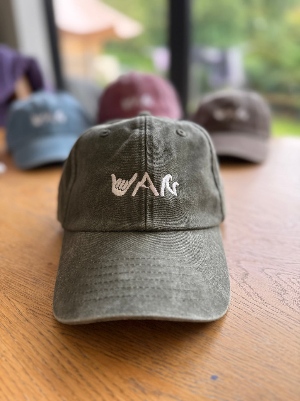Van Adventurer Elements Cap