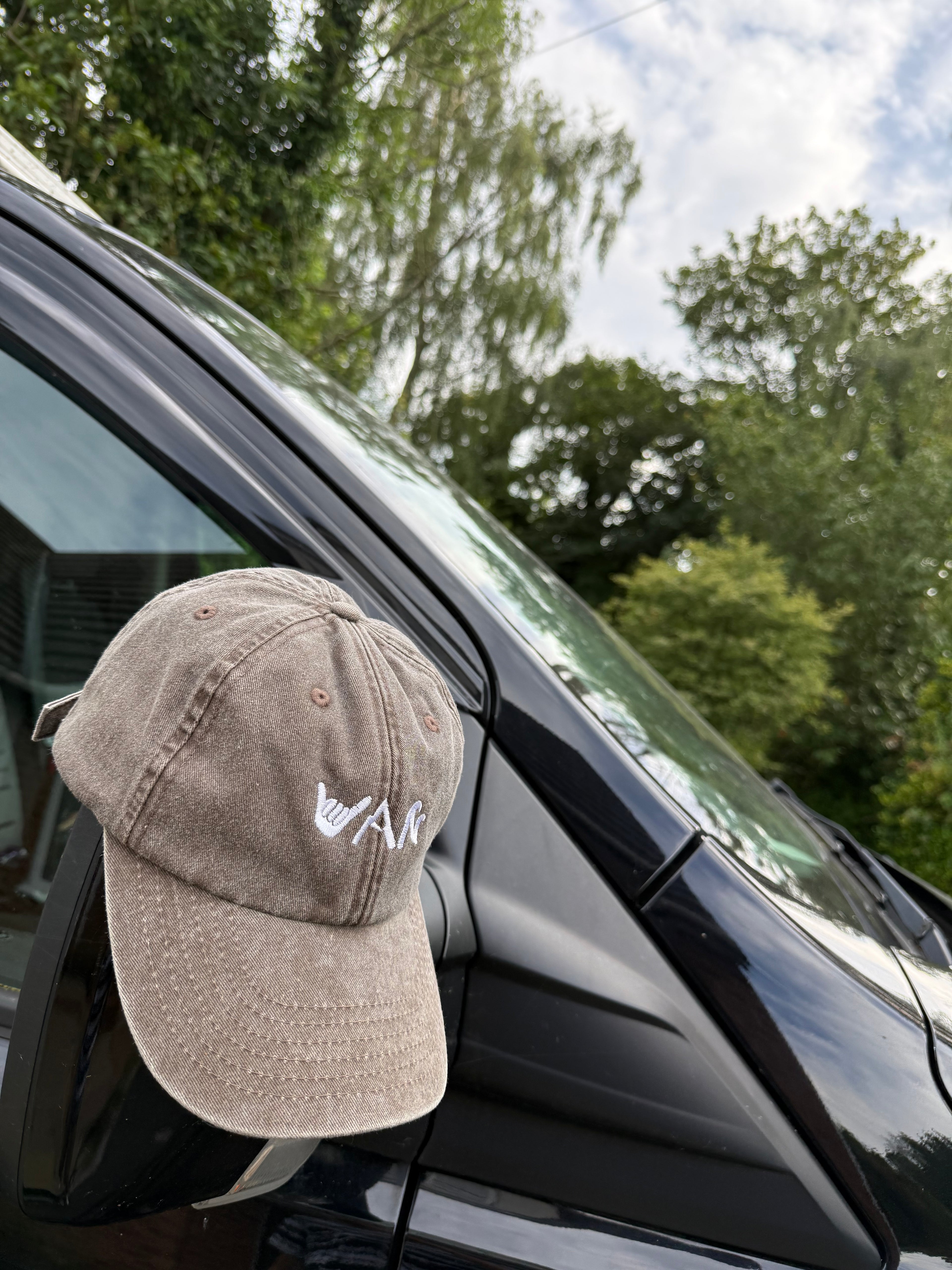 Van Adventurer Elements Cap
