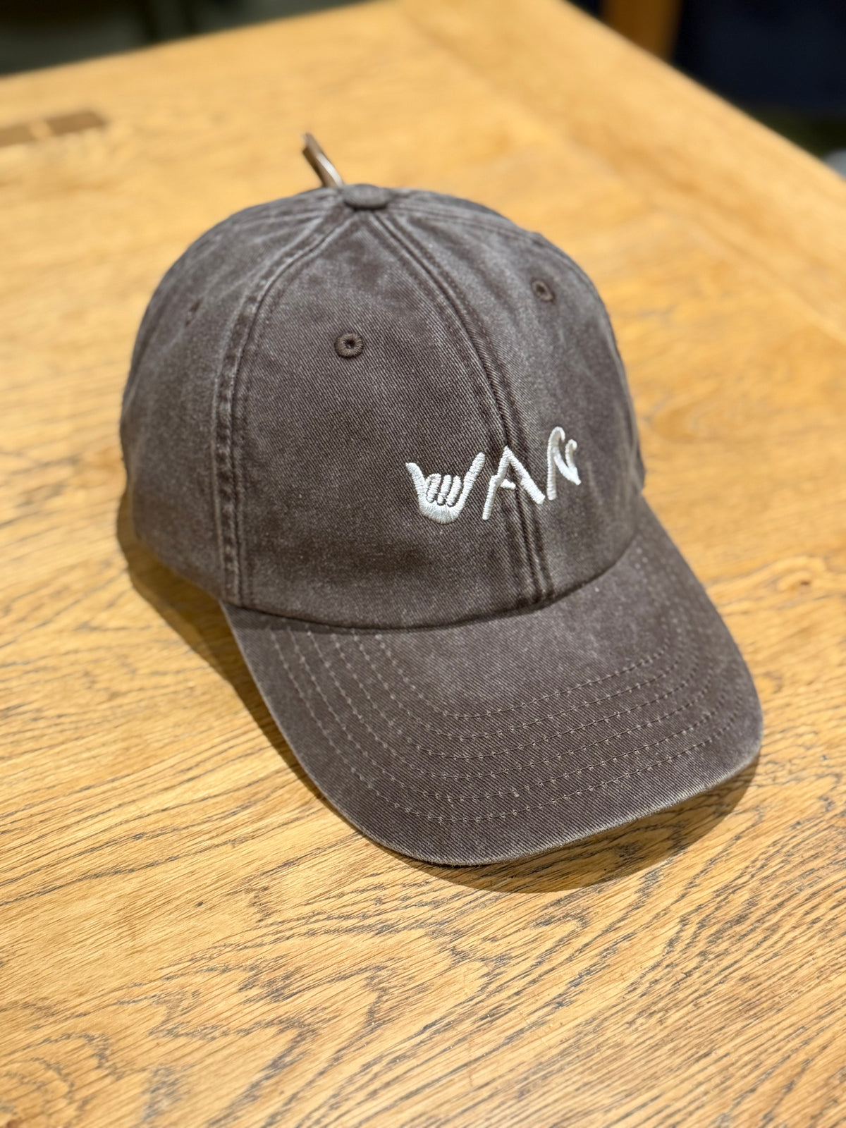 Van Adventurer Elements Cap