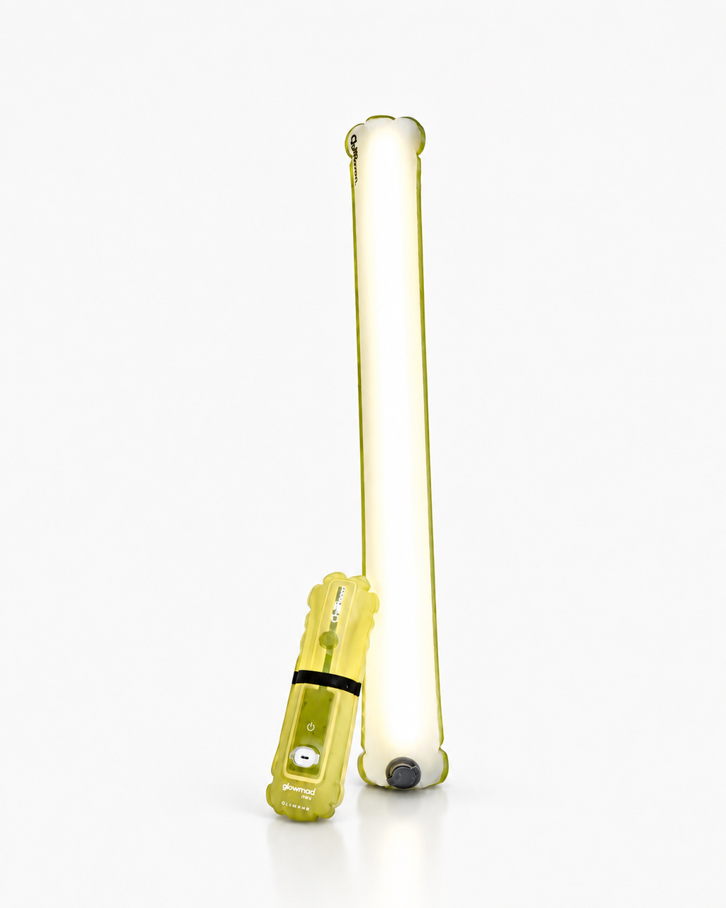 Glowmad Original Magnetic Adventure Light - by Chillbeam